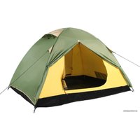 Треккинговая палатка BTrace Malm 2 (песочный)