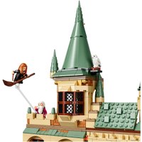 Конструктор LEGO Harry Potter 76389 Хогвартс: Тайная комната