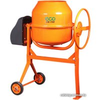 Бетономешалка ECO CM-150