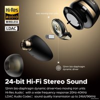 Наушники SoundPeats Opera05