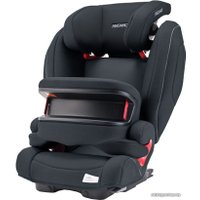 Детское автокресло RECARO Monza Nova IS (prime mat black)