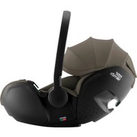 Детское автокресло Britax Romer Baby Safe Pro Lux (urban olive)