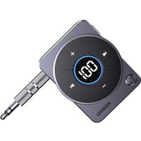 Аудиоадаптер Ugreen CM724 35003