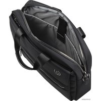 Портфель Bugatti Nero 49640201 (черный)