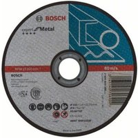Отрезной диск Bosch 2608603398