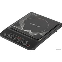 Настольная плита Galaxy Line GL3060 (черный)