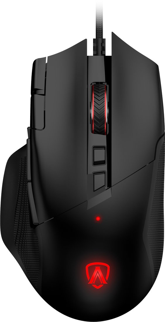 

Игровая мышь AOC AGM600