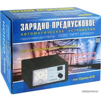 Зарядное устройство Вымпел 415