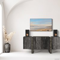Полочная акустика Klipsch RP-500M II (черный)
