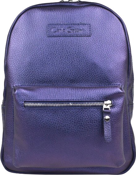 

Городской рюкзак Carlo Gattini Premium Anzolla 3040-56 (индиго)
