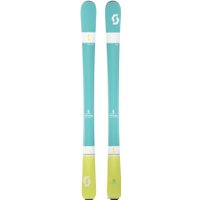 Универсальные лыжи Scott The Ski Women's (155-165) [244224]