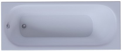 

Ванна Aquatek Лугано 170x70