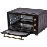 Мини-печь Pioneer MO5145G Black