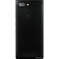 Телефон BlackBerry Key 2 Dual SIM 128GB (черный)