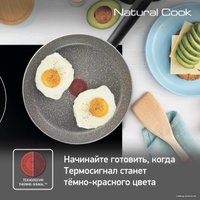 Сковорода Tefal Natural Cook 04211926