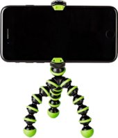 GorillaPod Mobile Mini (черно-зеленый)