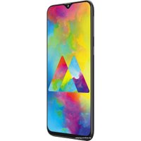 Телефон Samsung Galaxy M20 3GB/32GB (черный)