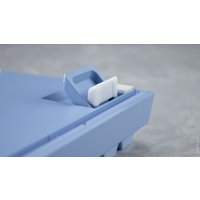 Клавиатура Varmilo VA87 V2 Sea Melody VEA (Cherry MX Silent Red)