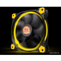 Вентилятор для корпуса Thermaltake Riing 14 LED Yellow (CL-F039-PL14YL-A)