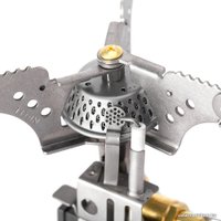 Туристическая горелка Kovea Titanium Stove Camp-3 [KB-0101]