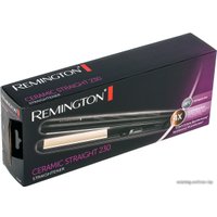 Выпрямитель Remington S3500