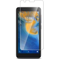Защитное стекло BoraSCO Hybrid Glass для ZTE Blade L9 антиблик 70012