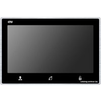 Монитор CTV M4703AHD (черный)
