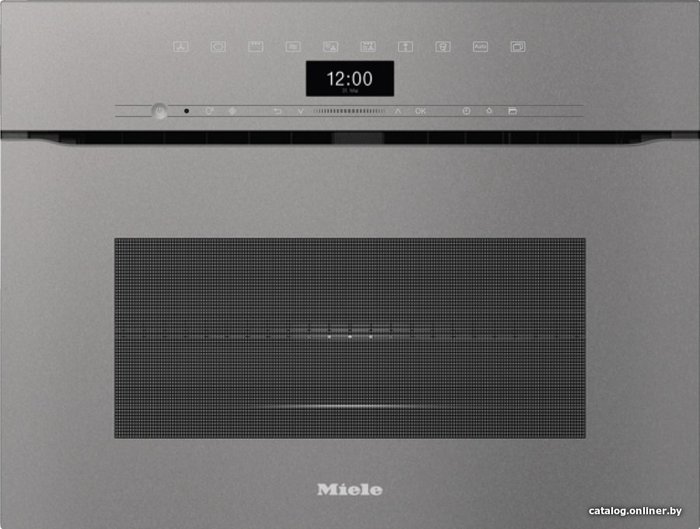 Miele H 7440 BMX GRGR