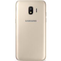 Телефон Samsung Galaxy J2 (2018) (золотистый)