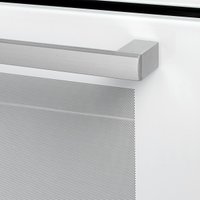 Электрический духовой шкаф ZorG ROL66 (белый)