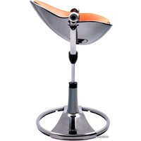 Высокий стульчик Bloom Fresco Chrome