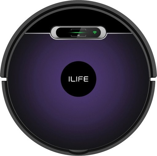 

Робот-пылесос iLife V3s Max