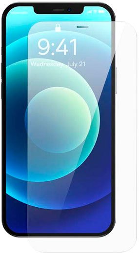 

Защитное стекло Baseus SGBL060802 (для iPhone 12 Pro Max)