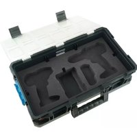  Dedra N0303G03 (шуруповерт, винтоверт, 1 АКБ, кейс)