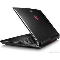 Игровой ноутбук MSI GL62 6QF-1216XPL