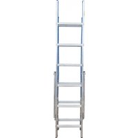 Лестница-стремянка TARKO колодезная ЛКС-0206 (2х6 ступеней) в Лиде