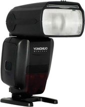 Speedlite YN-600EX-RT II для Canon