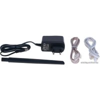 Беспроводной DSL-маршрутизатор ASUS DSL-N10 B1