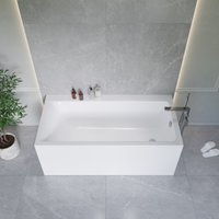 Ванна Lauter Seraphina 170x80 2112170R в Борисове