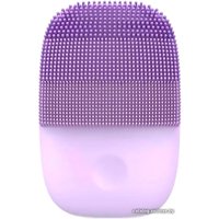 Щетка для лица InFace inFace Sonic Facial Device MS2000 Pro (фиолетовый)