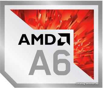 Процессор AMD Pro A6-9500E