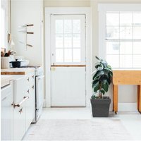 Вазон Multy Home Symphony EU5100017 (серый)