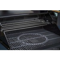 Газовый гриль для дачи Sahara X450 4 Burner в Бресте