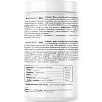 Комплекс Fitmax BCAA + Citrulline (600г)