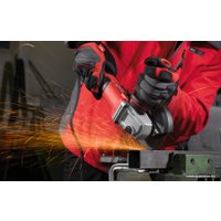 Угловая шлифмашина Milwaukee AGV 13-125 XE [4933451218]