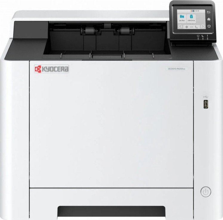 

Принтер Kyocera Mita ECOSYS PA2101cwx 110C243NL0