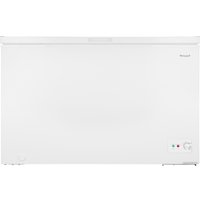 Морозильный ларь Weissgauff WFH 370 MC