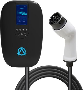 Зарядная станция Aurora ARR-W07C-S-B