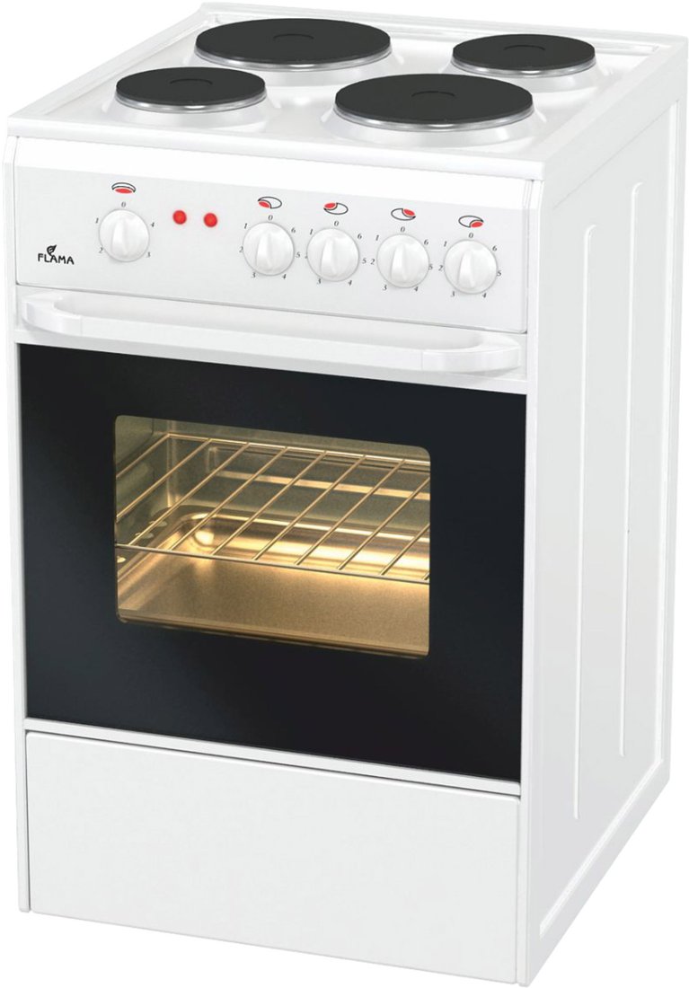 

Кухонная плита Flama AE 1403 W