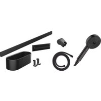 Душевой гарнитур  Hansgrohe WallStoris 24291670